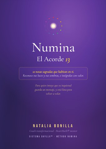 Numina · El Acorde 13