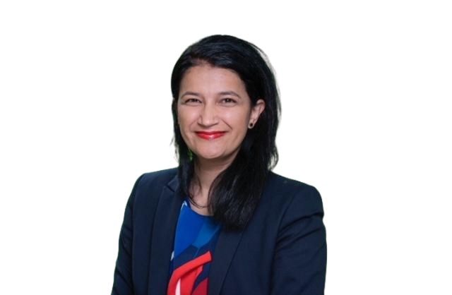 Natalia Bonilla