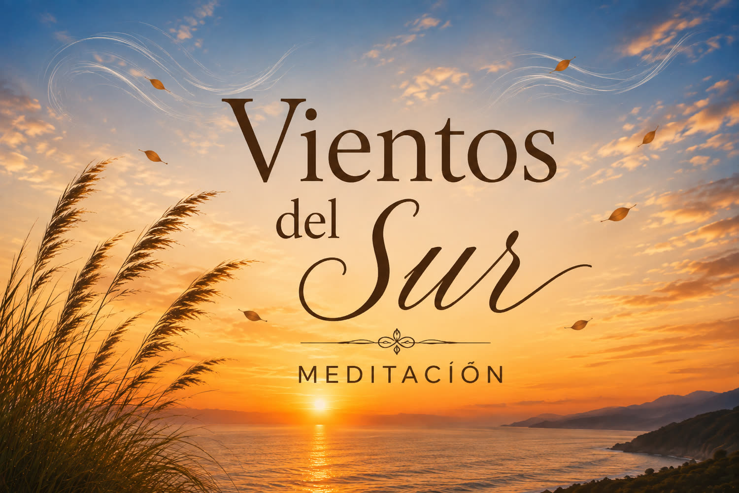 Meditación Vientos del Sur