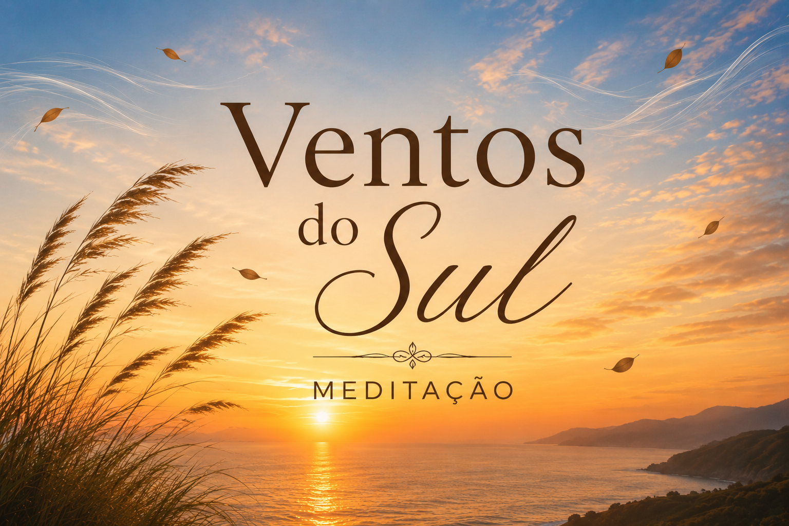 Meditação Ventos do Sul
