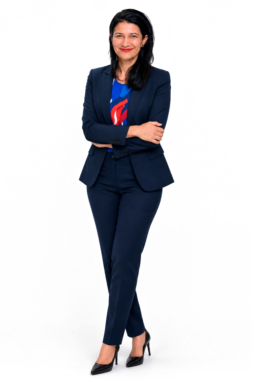 Natalia Bonilla